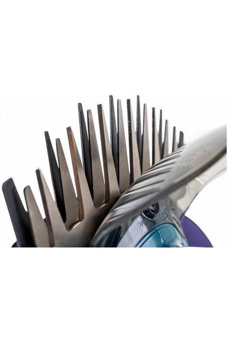 Кусторез-ножницы Makita DUM604SYX 6