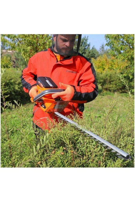 Кусторез Patriot СН 456 Li (250205456) 1