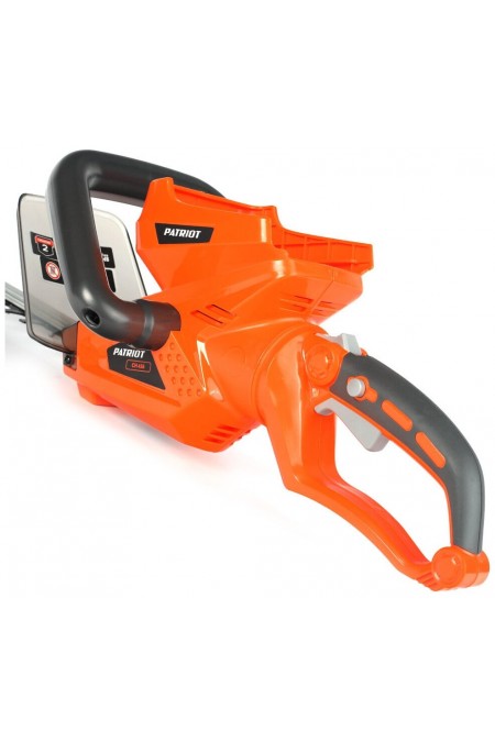Кусторез Patriot СН 456 Li (250205456) 7