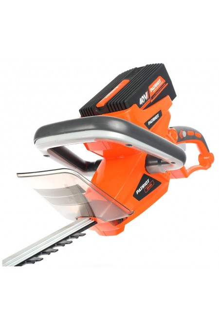 Кусторез Patriot СН 456 Li (250205456) 8