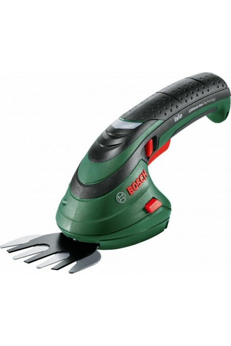 Ножницы аккумуляторные Bosch Isio 3 (0600833106) 