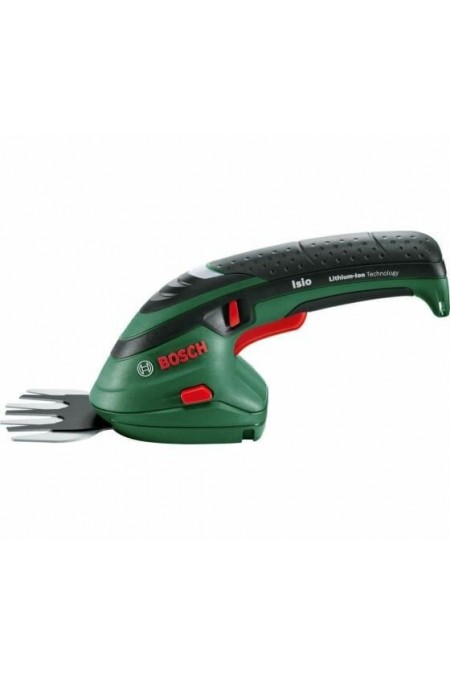 Ножницы аккумуляторные Bosch Isio 3 (0600833106) 3