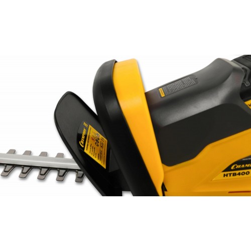 Ножницы аккумуляторные Champion HTB400 9