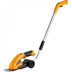 Ножницы аккумуляторные Deko DKGS4 PRO (063-4471)