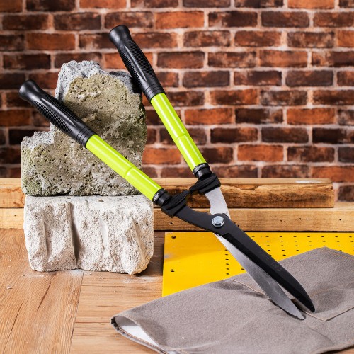 Ножницы аккумуляторные Deli DL2805 8