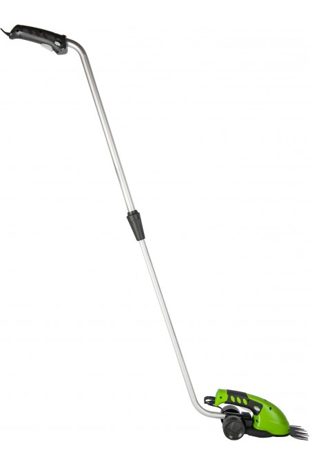 Ножницы аккумуляторные GREENWORKS 1600207 1