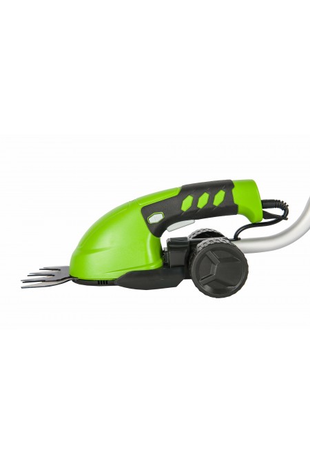 Ножницы аккумуляторные GREENWORKS 1600207 2