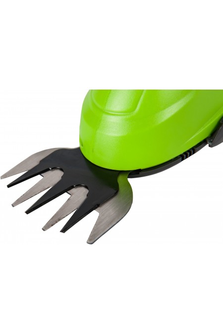 Ножницы аккумуляторные GREENWORKS 1600207 4
