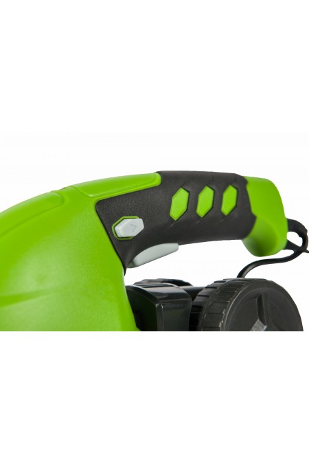 Ножницы аккумуляторные GREENWORKS 1600207 5