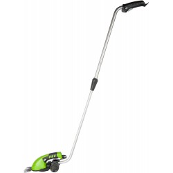 Ножницы аккумуляторные GreenWorks 1600807