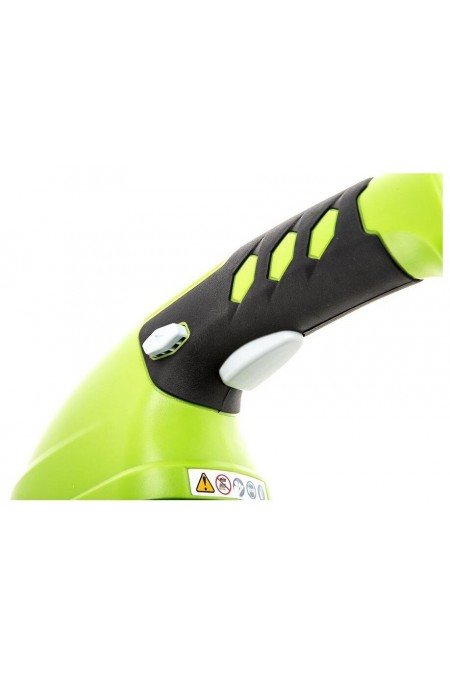 Ножницы аккумуляторные GreenWorks 1600807 7