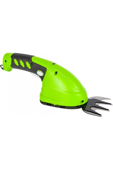 Ножницы аккумуляторные GREENWORKS 2903307 1
