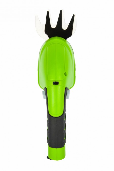 Ножницы аккумуляторные GREENWORKS 2903307 2