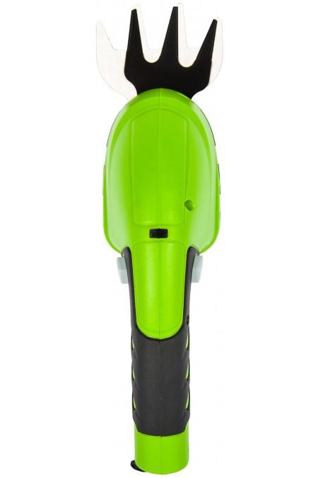 Ножницы аккумуляторные GREENWORKS 2903307 7