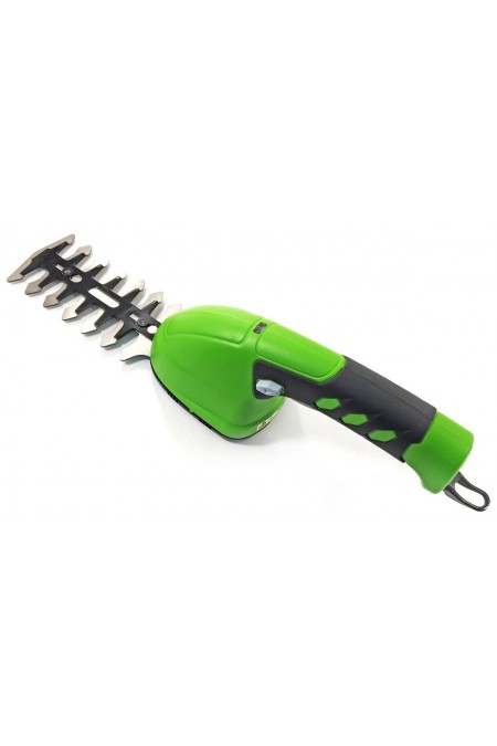 Ножницы аккумуляторные GREENWORKS 2903307 8