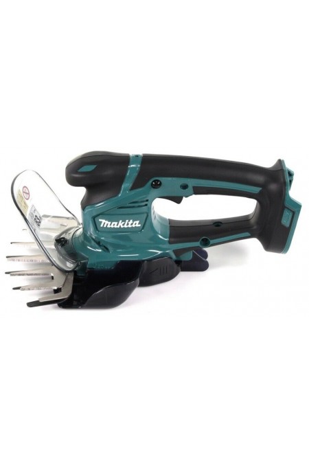 Ножницы аккумуляторные Makita DUM604Z 2