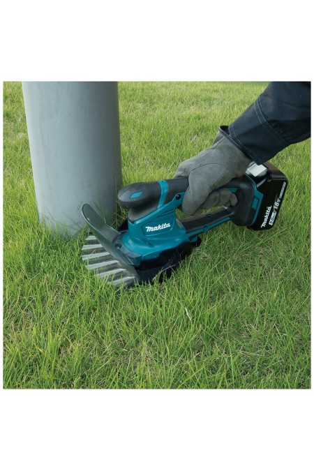 Ножницы аккумуляторные Makita DUM604Z 3