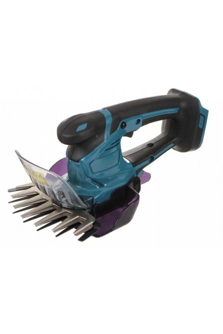 Ножницы аккумуляторные Makita DUM604Z 7