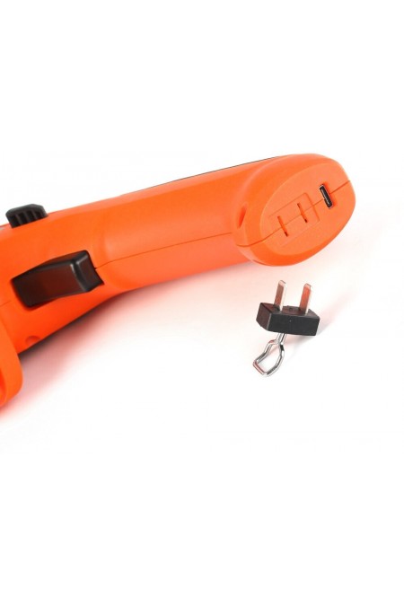 Ножницы аккумуляторные Patriot CSH 361 (250203601) 2