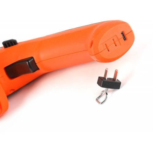 Ножницы аккумуляторные Patriot CSH 361 (250203601) 2