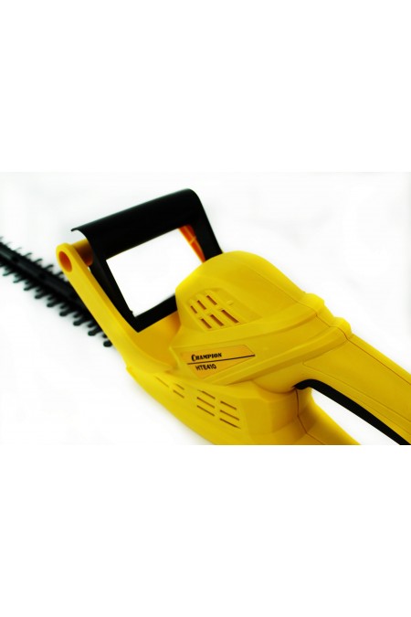 Ножницы электрические Champion HTE410 3