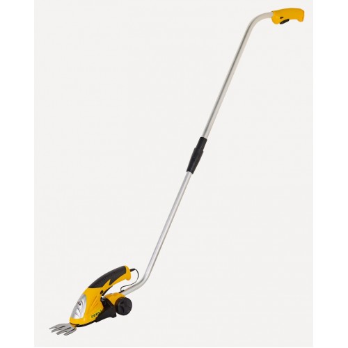 Ножницы-кусторез аккумуляторные Huter GET-3,6H (70/1/29) 5