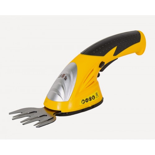 Ножницы-кусторез аккумуляторные Huter GET-3,6H (70/1/29) 6