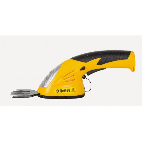 Ножницы-кусторез аккумуляторные Huter GET-3,6H (70/1/29) 7