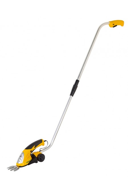 Ножницы-кусторез аккумуляторные Huter GET-3,6H (70/1/29) 5