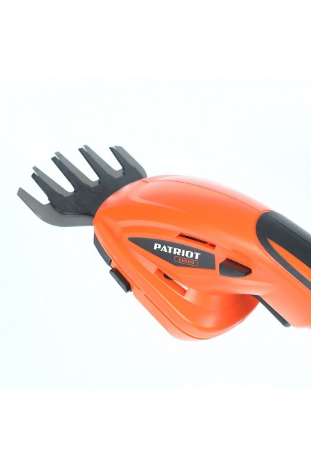 Ножницы-кусторез аккумуляторные Patriot CSH 272 (250205270) 4