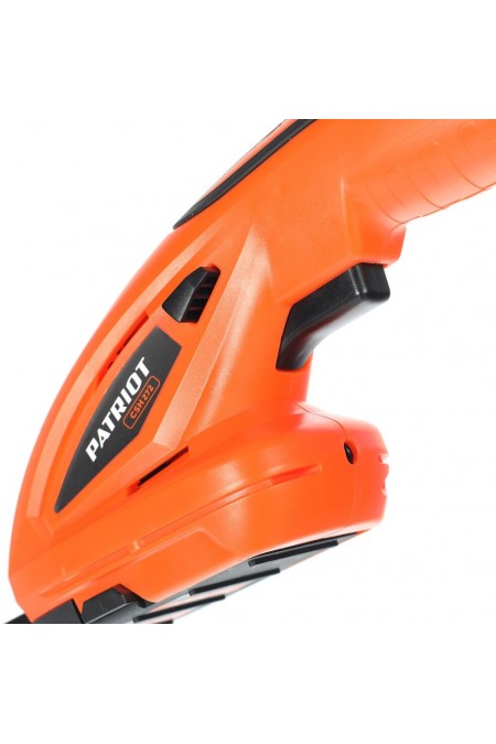 Ножницы-кусторез аккумуляторные Patriot CSH 272 (250205270) 6