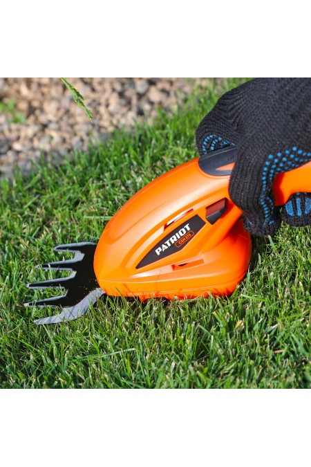 Ножницы-кусторез аккумуляторные Patriot CSH 272 (250205270) 7