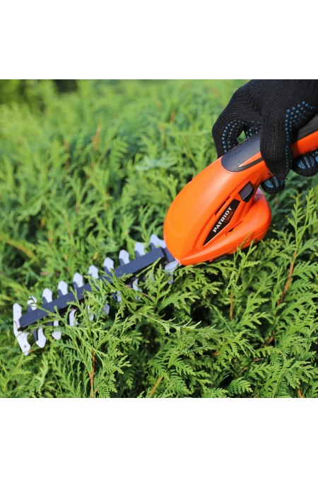 Ножницы-кусторез аккумуляторные Patriot CSH 272 (250205270) 8