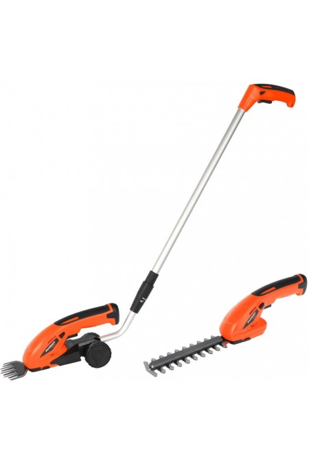 Ножницы-кусторез аккумуляторные PATRIOT СSH 372 (250205370) 