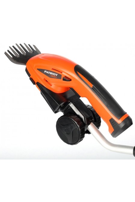 Ножницы-кусторез аккумуляторные PATRIOT СSH 372 (250205370) 1