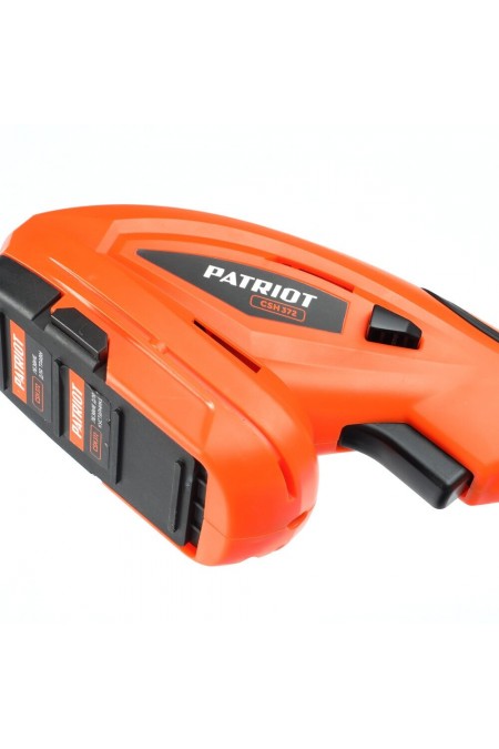 Ножницы-кусторез аккумуляторные PATRIOT СSH 372 (250205370) 3