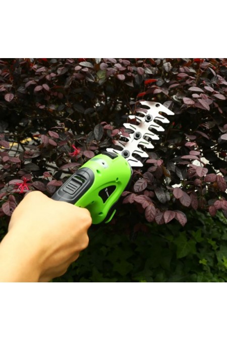 Ножницы-кусторез Deko DKGS3 (063-4244) 3