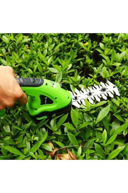 Ножницы-кусторез Deko DKGS3 (063-4244) 4