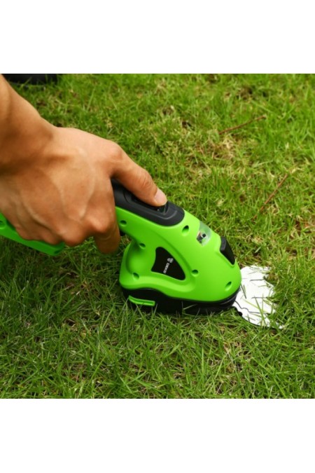 Ножницы-кусторез Deko DKGS3 (063-4244) 5