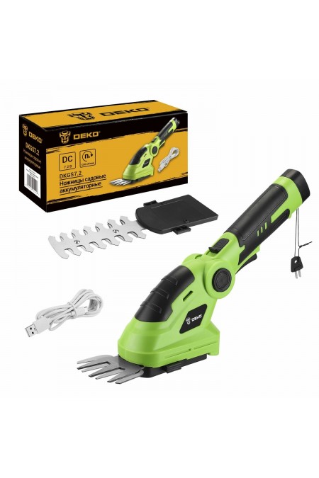 Ножницы-кусторез Deko DKGS7.2 (063-4245) 