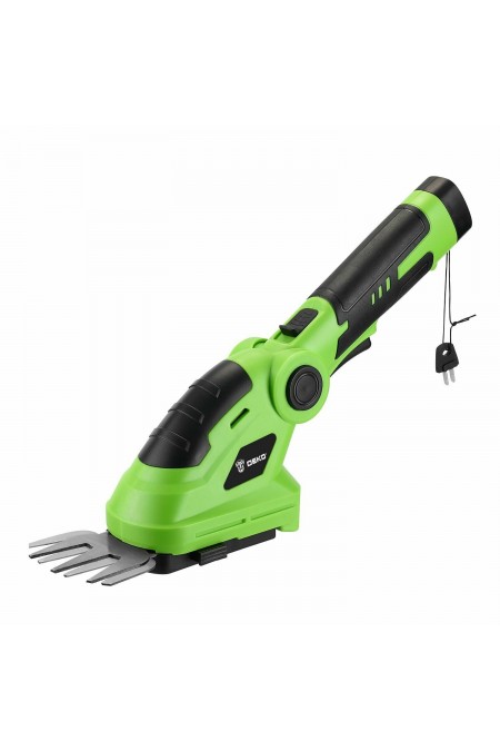 Ножницы-кусторез Deko DKGS7.2 (063-4245) 1