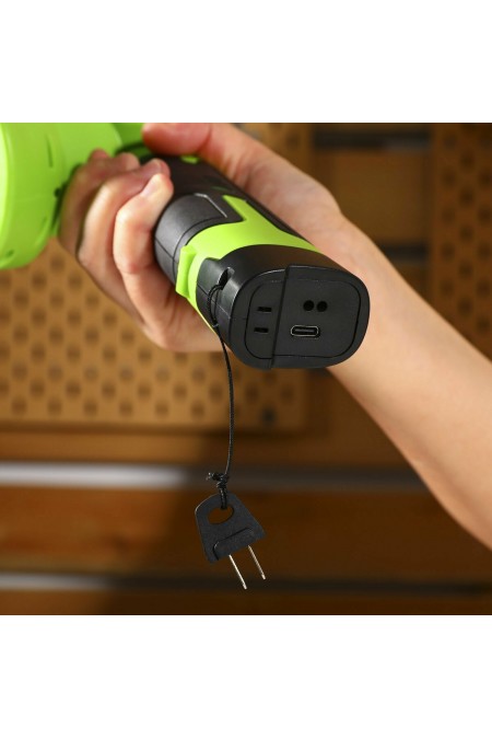 Ножницы-кусторез Deko DKGS7.2 (063-4245) 2