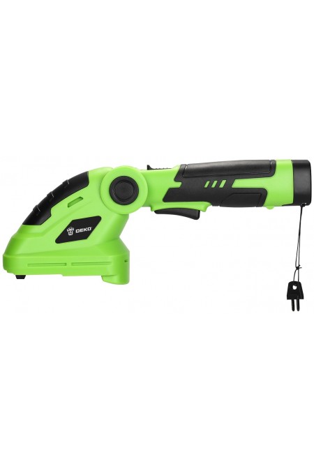 Ножницы-кусторез Deko DKGS7.2 (063-4245) 4