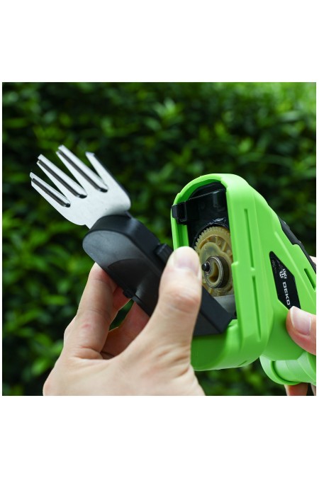 Ножницы-кусторез Deko DKGS7.2 (063-4245) 5