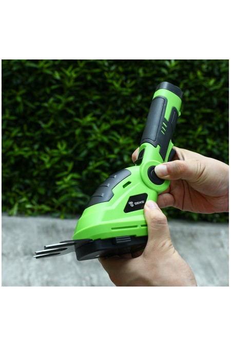 Ножницы-кусторез Deko DKGS7.2 (063-4245) 6