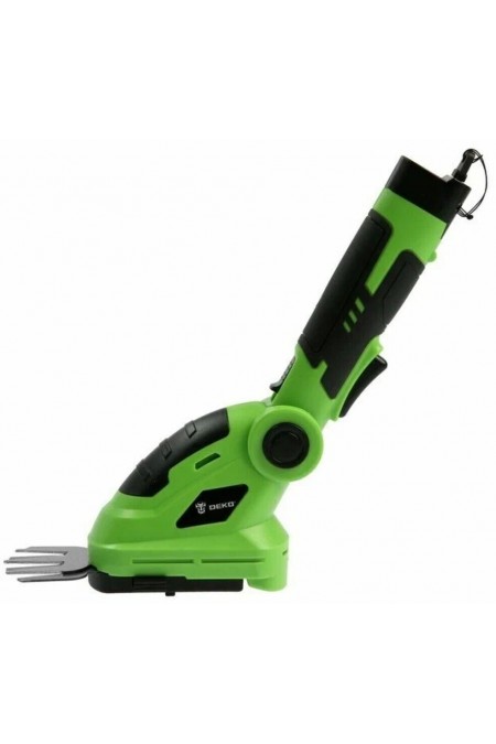 Ножницы-кусторез Deko DKGS7.2 (063-4245) 9