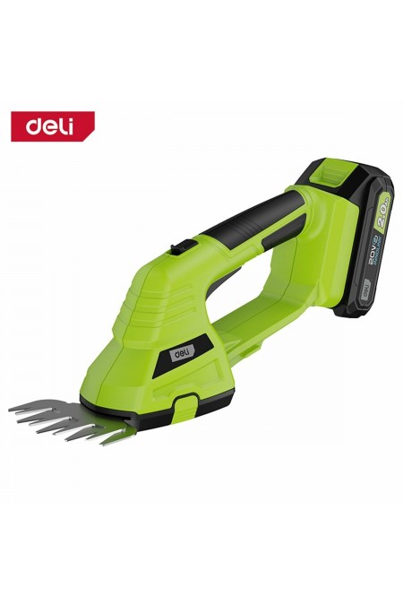 Ножницы-кусторез Deli DG621-1 1