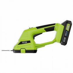 Ножницы-кусторез Deli DG621-1