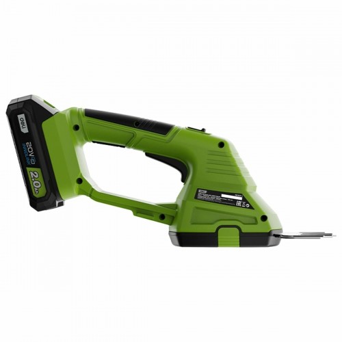 Ножницы-кусторез Deli DG621-1 2