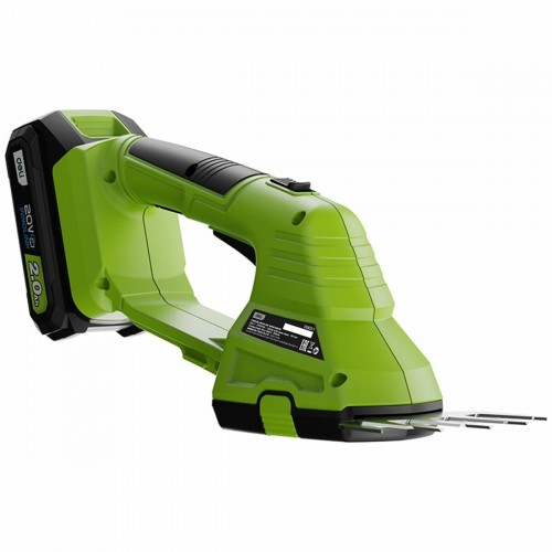 Ножницы-кусторез Deli DG621-1 3